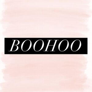 boohoo items